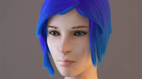 chloe price eye color|chloe price journal.